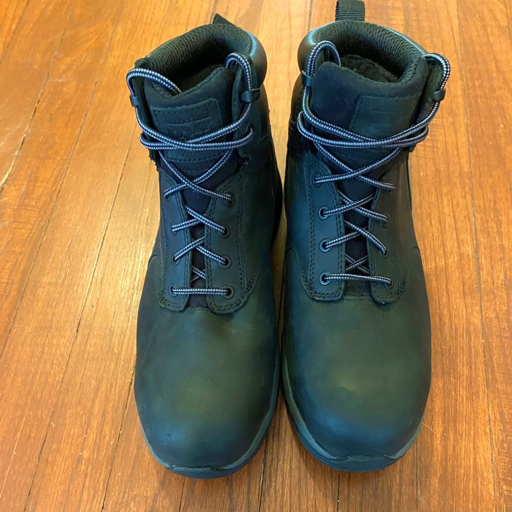 Timberland PRO ANTI-Fatigue Boots